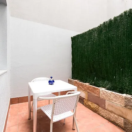 Garden 17 Las Palmas / Gran Canaria