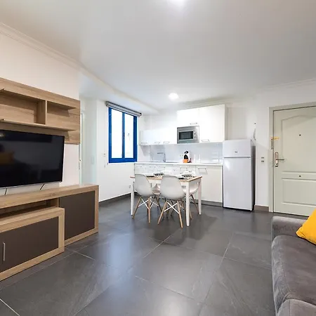 Garden Dali 17 לאס פאלמס דה גראן קנאריה