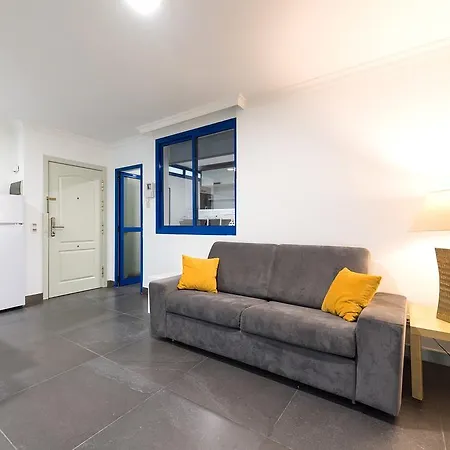 דירה Garden Dali 17 *