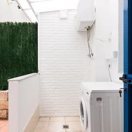 Garden Dali 17 דירה *