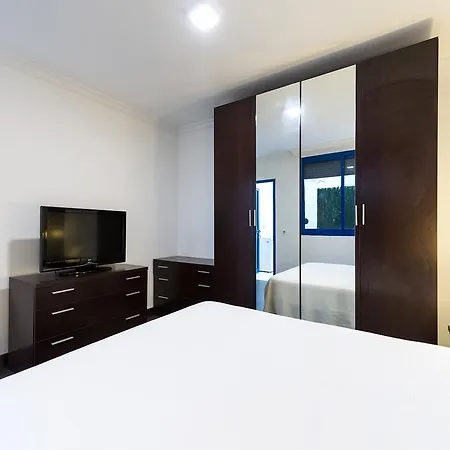 Garden Dali 17 לאס פאלמס דה גראן קנאריה