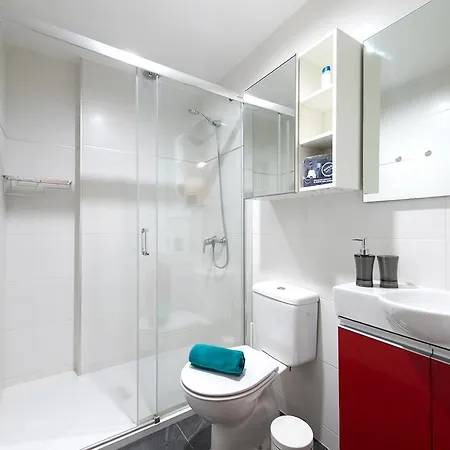 דירה Garden Dali 17