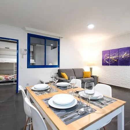 דירה Garden Dali 17 *